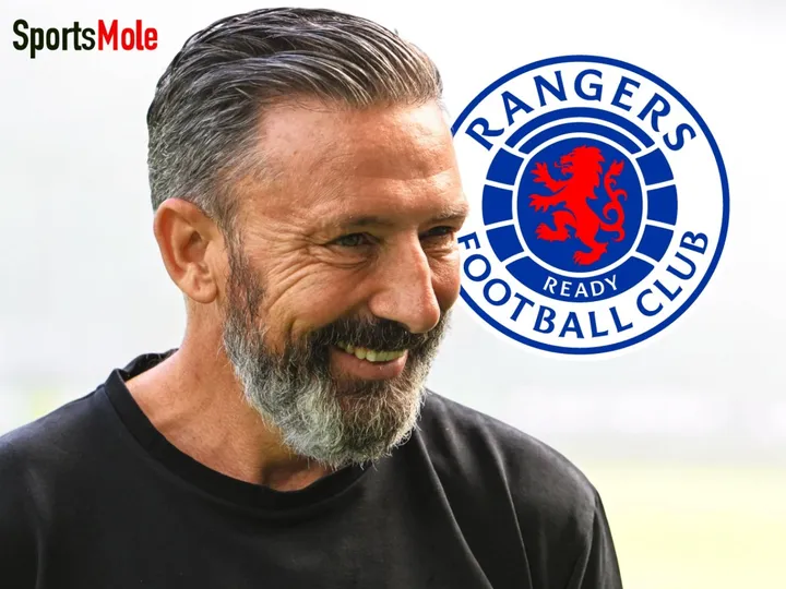 “A dream come true”: Rangers announce first signing under new manager McInnes