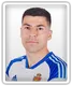 Tomas Alarcon