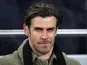 Gareth Bale on January 20, 2026
