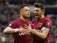 Hernandez hopes goals earn him starting place for Hammers