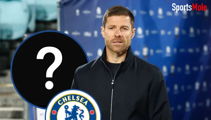 How Xabi Alonso factor could now convince 'dream' £60m Chelsea target to join Stamford Bridge