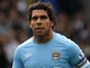 Tevez denies Messi rift