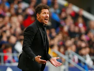 Atletico vs. Betis - prediction, team news, lineups