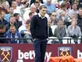 West Ham part company with Slaven Bilic
