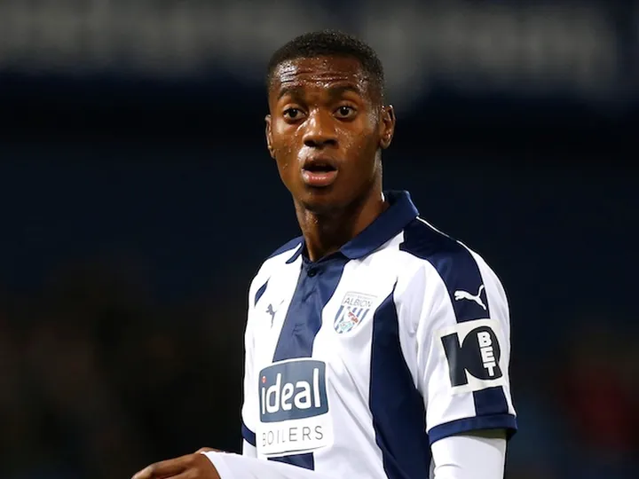 City 'to recall Adarabioyo from Albion loan'