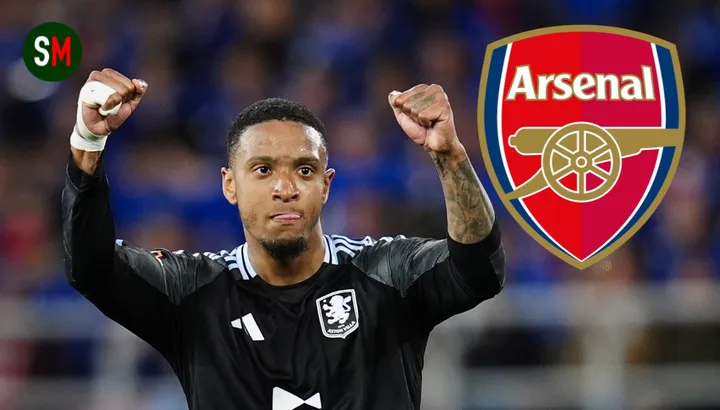 Ezri Konsa set for dream Arsenal debut as £55m Aston Villa transfer fee broken down
