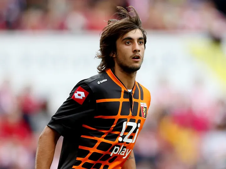 Perin open to Inter move
