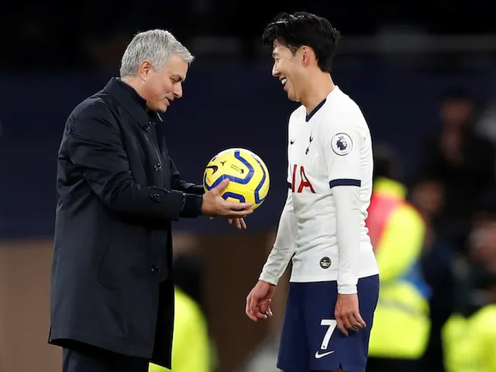 Son suspended for Brighton visit as Spurs fail with appeal against red card