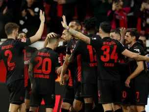 Union Berlin vs. B. Leverkusen - prediction, team news, lineups