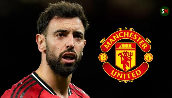 Why Man Utd must ‘break the bank’ to keep ‘disillusioned’ captain Fernandes this summer