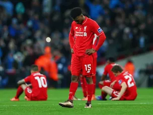 Sturridge only makes Reds bench