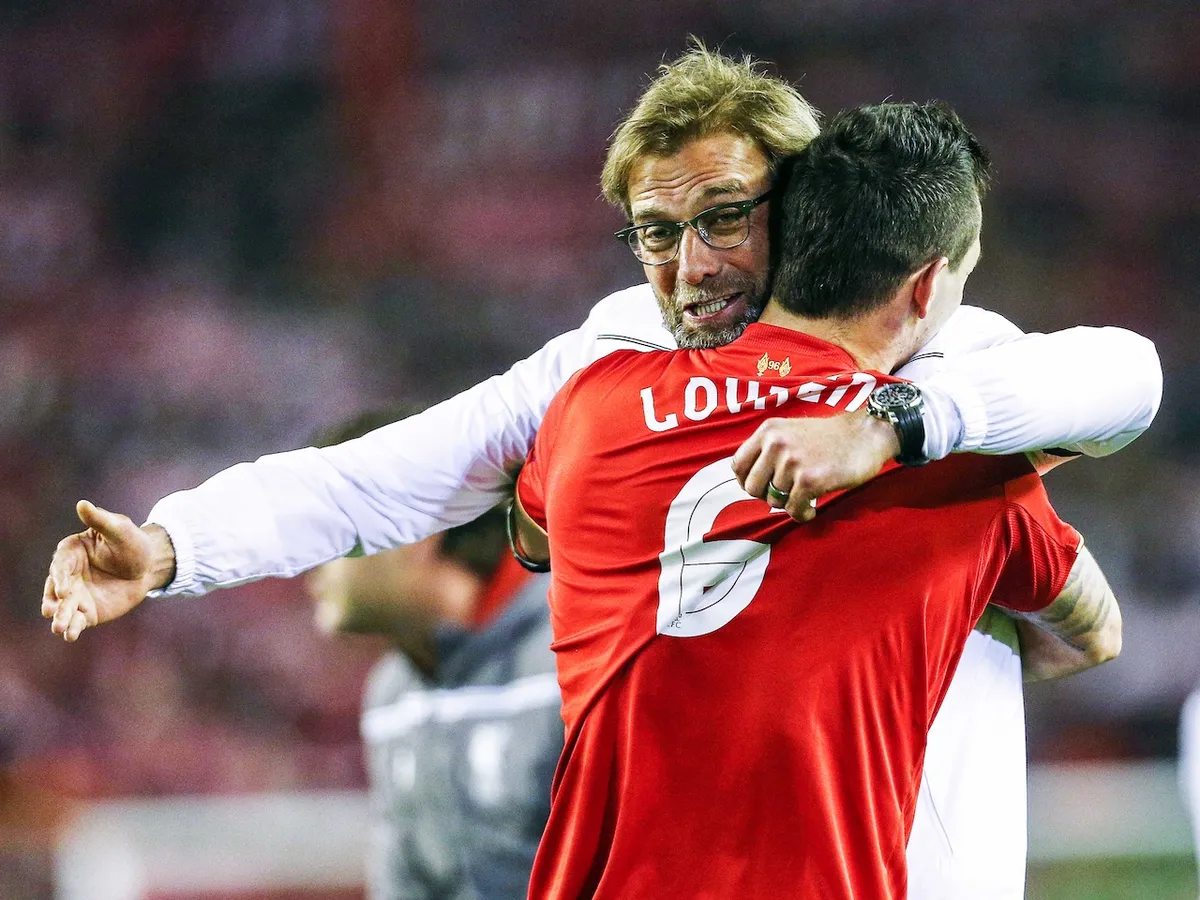 Liverpool's 10 greatest comebacks of all time on 10-year anniversary of Borussia Dortmund Europa League turnaround