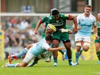 Manu Tuilagi withdraws from England camp