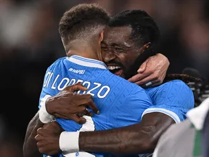 Lecce vs Napoli - prediction, team news, lineups