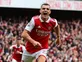 Reprobation and redemption - the fall and rise of Granit Xhaka