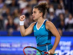 Jasmine Paolini vs. Alexandra Eala - prediction, form, head-to-head