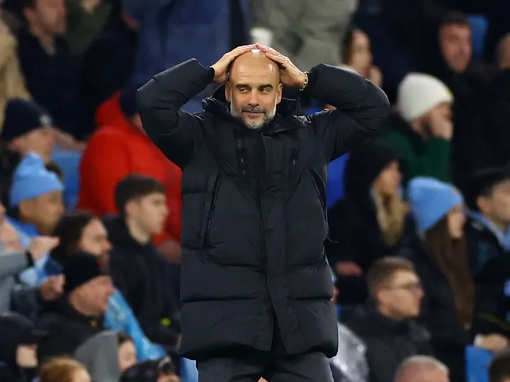 Man City vs. Brentford injury, suspension list, predicted XIs