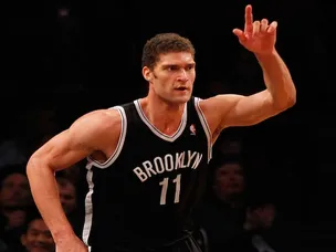Nets see off weakened Blazers