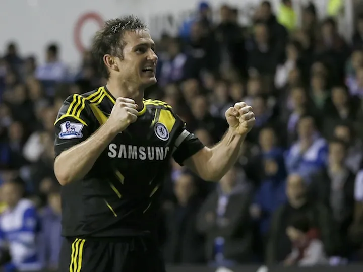 Lampard: 'Steaua will be tough'