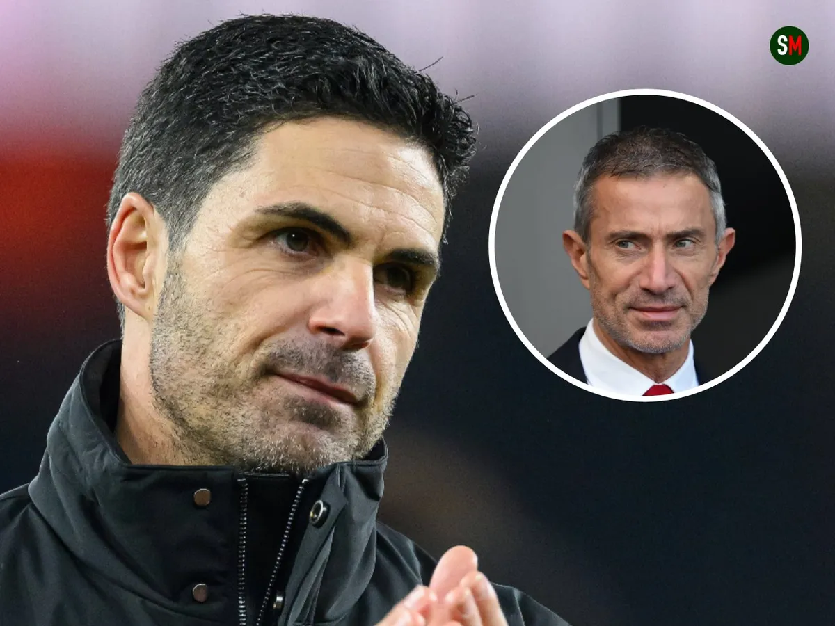 Arsenal 'plan' to revisit deal for England U18 forward in summer