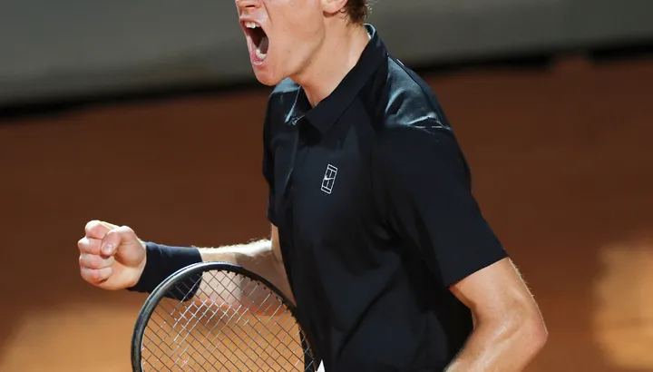 Jannik Sinner vs. Casper Ruud - Italian Open final prediction, head-to-head, results so far