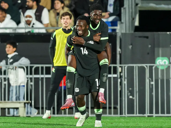 Venezuela vs Australia - prediction, team news, lineups