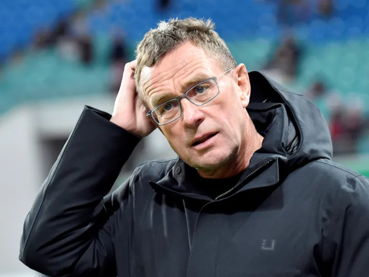 Manchester United facing Ralf Rangnick delay?