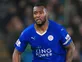 Morgan: 'Leicester need to build momentum'