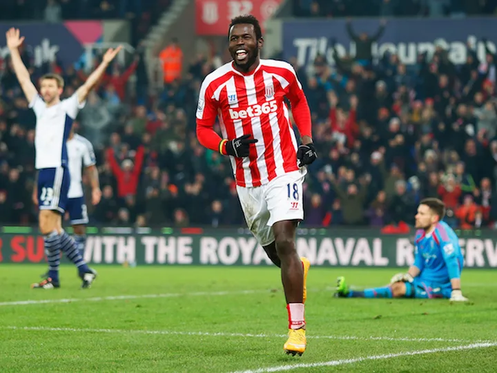 Stoke see off struggling West Brom