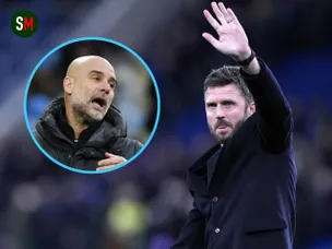 United plot 'sensational' move for two PL stars but face City competition