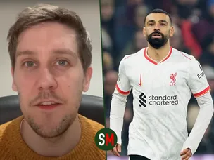 "His best season ever": Can Salah get Liverpool over the line against City?