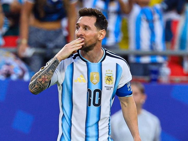 Messi vs. Salah: Tuesday's World Cup predictions and previews