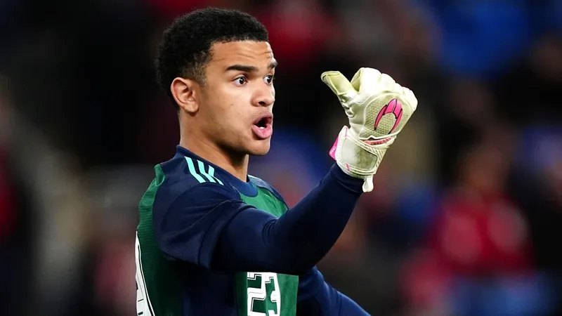 Man City’s plan for £10m Charles becomes clear as third summer signing is confirmed