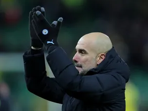 Man City vs. Spurs - prediction, team news, lineups