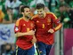 Match Analysis: Euro 2012 - Portugal 0-0 Spain (Spain win 4-2 on penalties)