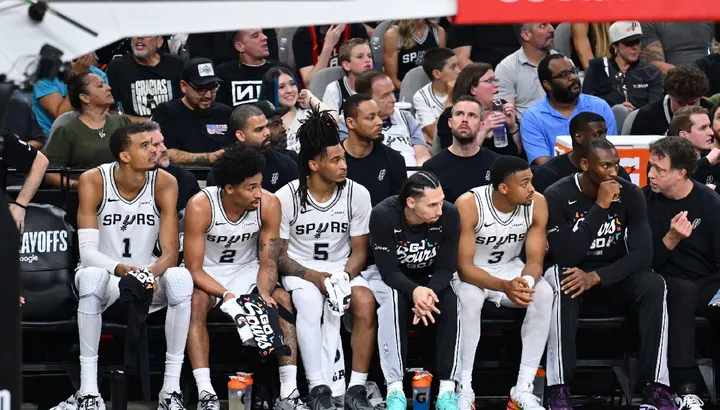 San Antonio Spurs vs, New York Knicks - prediction, team news, lineups for NBA Finals Game 5