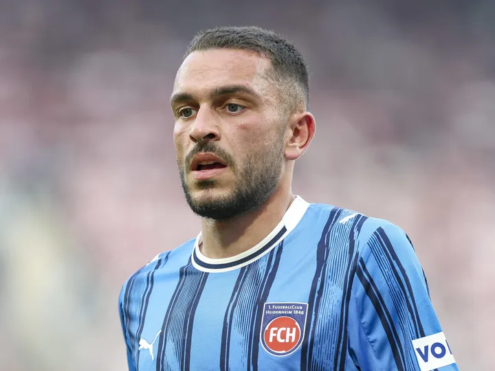 Aston Villa in 'five-team battle' to sign Zlatan namesake