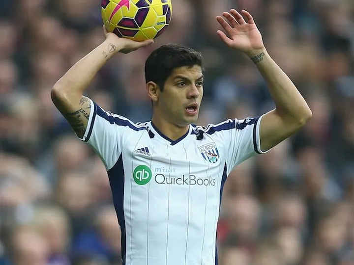 Gamboa joins Celtic on three-year deal