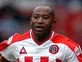 Ndlovu critical after crash