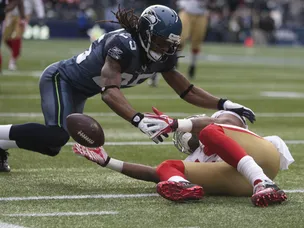 Seahawks 19-3 49ers - as it happened