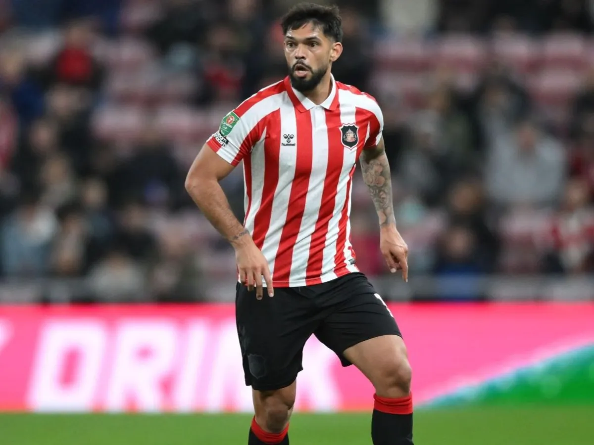 Sunderland lineup vs. Coventry: Predicted XI for Premier League fixture as Regis Le Bris sweats on Omar Alderete injury