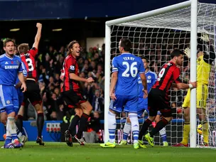 Chelsea vs. West Brom
