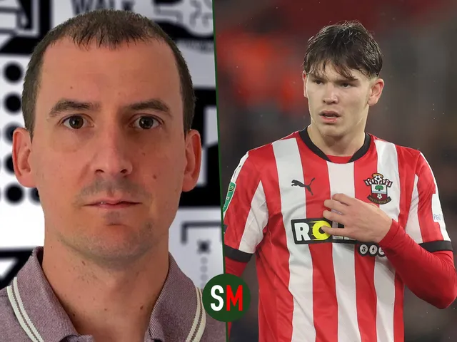 Charles Watts/Tyler Dibling composite image