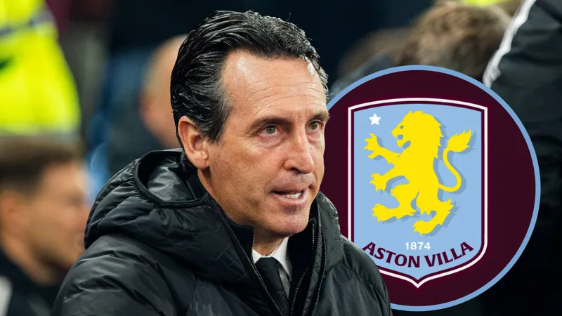 Bournemouth, Aston Villa starting lineups confirmed! Garnacho, Madjo decisions made by Emery