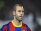 Team News: Mascherano replaces Iniesta for Barca