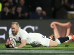 England scrum-half Robson ruled out with blood clots