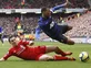 Evra frustrated by England's style of play