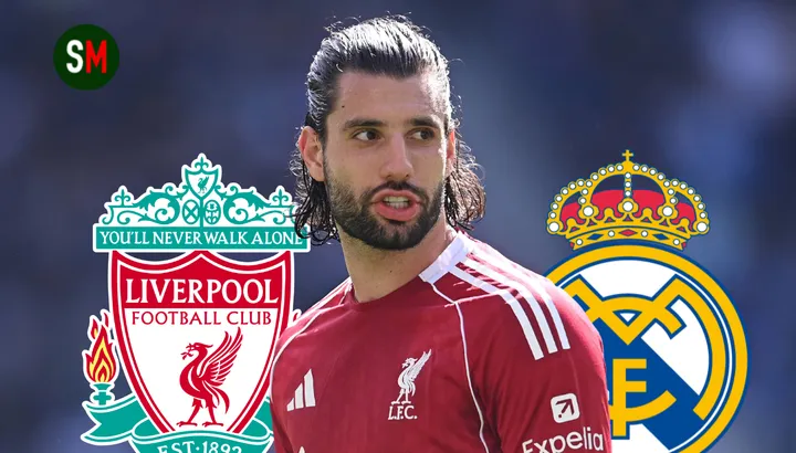 Liverpool news: Dominik Szoboszlai breaks silence on new Anfield contract amid Real Madrid interest