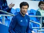 Cardiff City manager Brian Barry-Murphy on April 25, 2026