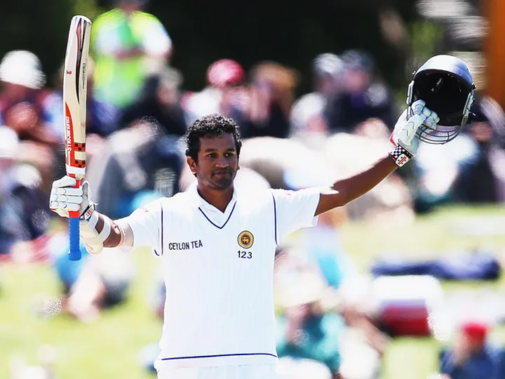 Sri Lanka start steadily against Pakistan